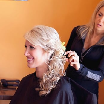Hair By Lizz - Getting that Wedding Hair perfect! - Hair Stylists Near Me Hair By Lizz - Getting that Wedding Hair perfect! - Hair Stylists Near Me