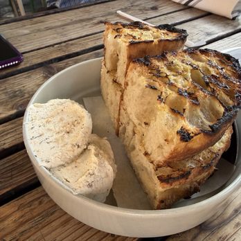 Folks Pizzeria - Bread & Butter (feeds 2) - Pizza Near Me - Costa Mesa, California Folks Pizzeria - Bread & Butter (feeds 2) - Pizza Near Me - Costa Mesa, California