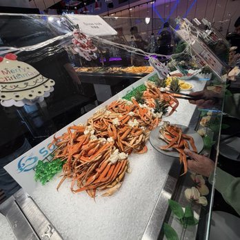 Sora Sushi & Seafood Buffet - Buffets Near Me - Natick, Massachusetts Sora Sushi & Seafood Buffet - Buffets Near Me - Natick, Massachusetts