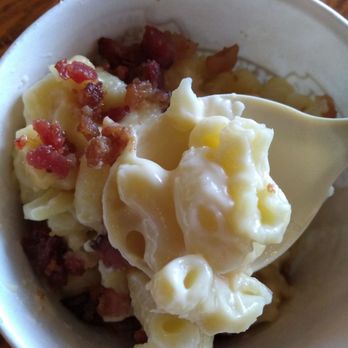 Potbelly - Well into the mac and cheese - Sandwiches Near Me - Deerfield, Illinois