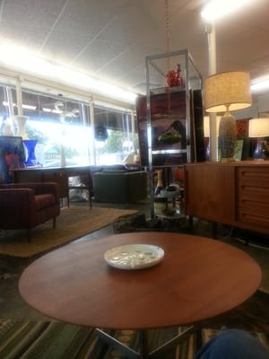 Uptown Modern by null