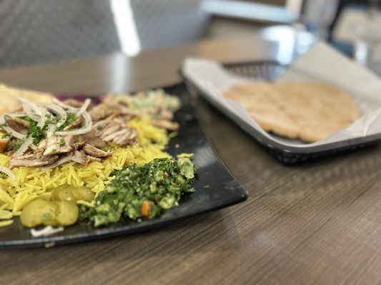 Jerusalem Bakery & Grill by null