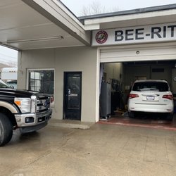 Bee-Rite Auto Service