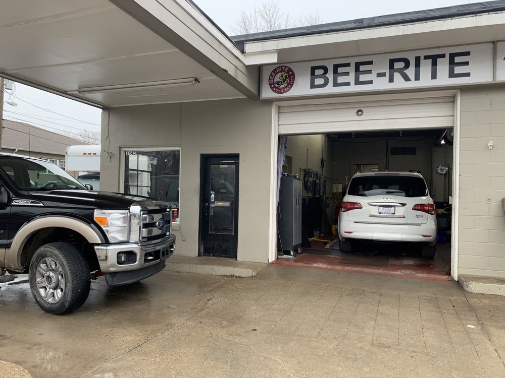 BEERITE AUTO SERVICE Updated September 2024 1445 Clifty Dr