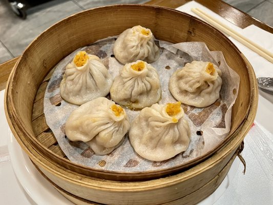 Taste of North China by null