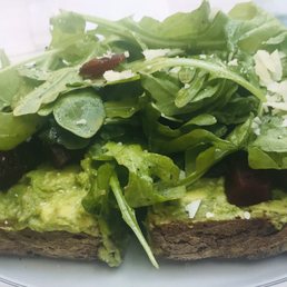 Avocado Toast