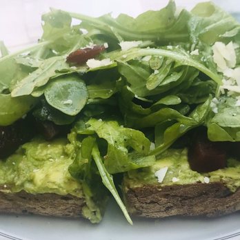 The Royal Grocer & Co - Avocado Toast - New American Near Me - Chicago, Illinois The Royal Grocer & Co - Avocado Toast - New American Near Me - Chicago, Illinois