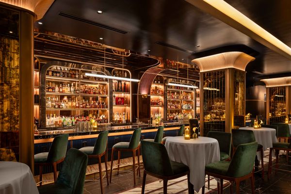 Philippe Chow Nashville by null