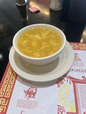 Szechuan Chinese Restaurant by null