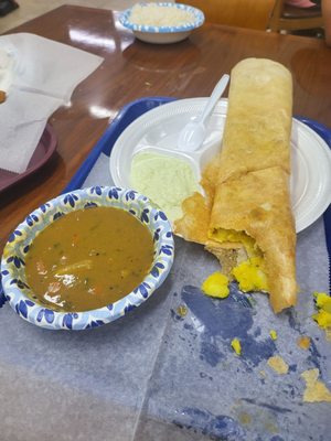 Five Star South Indian Fast Food & Catering by null