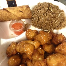 Sweet and Sour Chicken Sweet and Sour Chicken