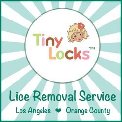 Tiny Locks Lice Removal