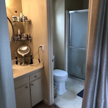 Green Group Remodeling - Before - General Contractors Near Me - Concord, California