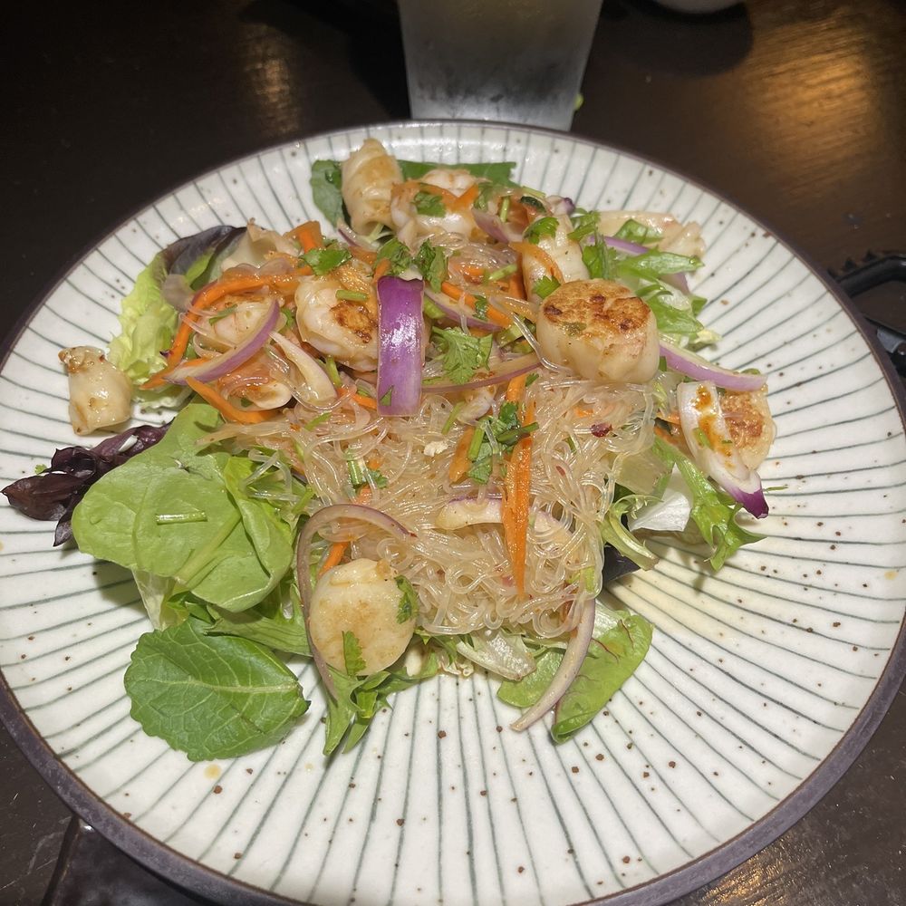 Jasmine - Yum salad - Thai Near Me - Brentwood, Tennessee