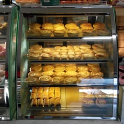 Bellevue Bakehouse