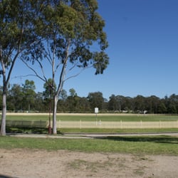 Rouse Hill Dog Park