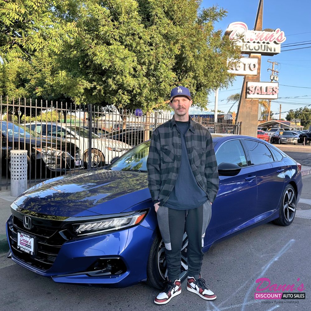 DANN’S DISCOUNT AUTO SALES Updated October 2024 71 Photos & 17