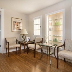 Aurora DeJuliis, MD European Medical Spa - Waiting Room