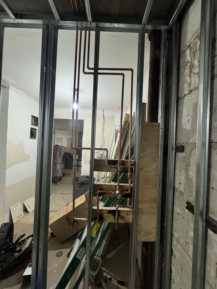 Slide of Guci Piping & Heating