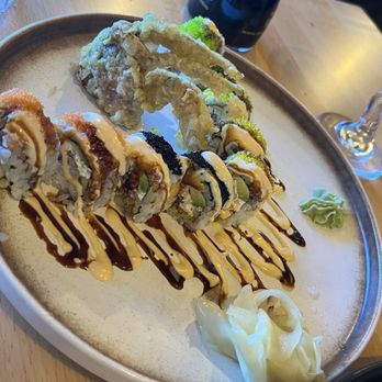Osaka House Ramen & Sushi - Ramen Near Me - Temecula, California