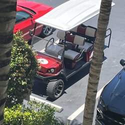 Island Style Ride - Looks decent, runs poorly!