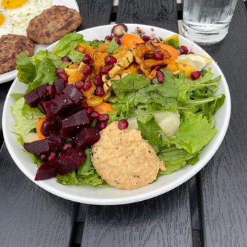 Magpie Diner - Harvest bowl - Breakfast & Brunch Near Me - Harrisonburg, Virginia Magpie Diner - Harvest bowl - Breakfast & Brunch Near Me - Harrisonburg, Virginia