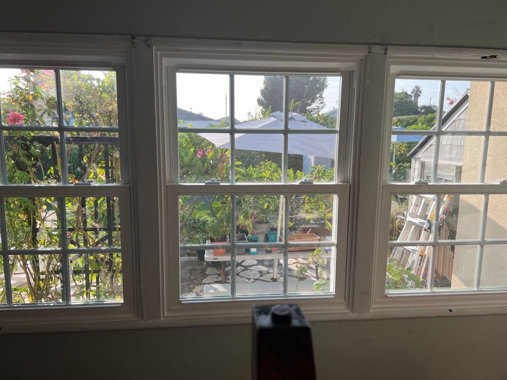 Slide of Window World - Orange County