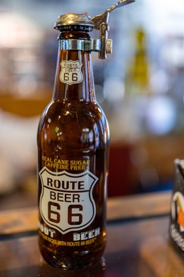 California Route 66 Museum by null