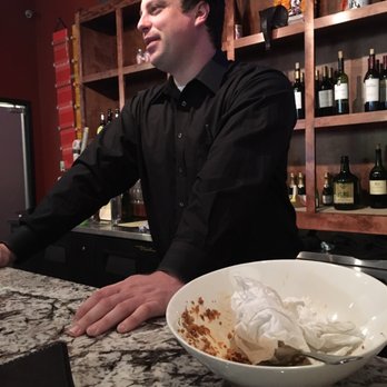 Siam Bistro - Here he is! - Japanese Near Me - Tallahassee, Florida