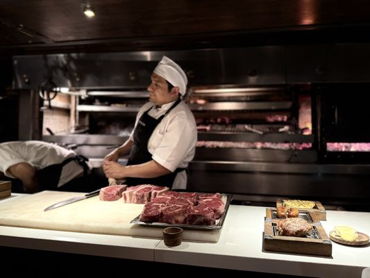 Don Julio Parrilla by null Don Julio Parrilla by null