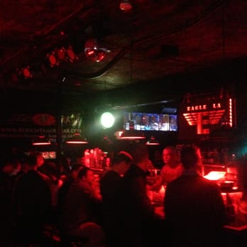Eagle LA - Gay Bars Near Me - Los Angeles, California