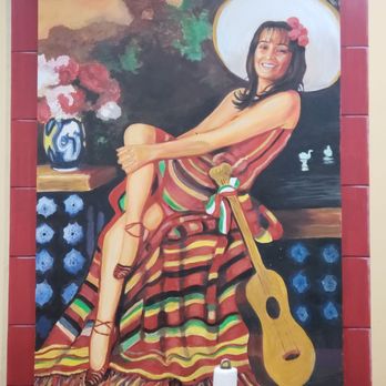 Las Palmas - Pretty pictures - Mexican Near Me - Joliet, Illinois