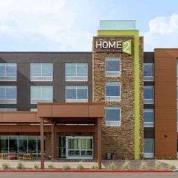 Exterior photo of Home2 Suites by Hilton Mesa Longbow - Mesa, Arizona Exterior photo of Home2 Suites by Hilton Mesa Longbow - Mesa, Arizona