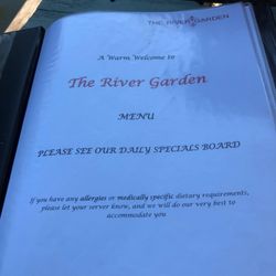 The Rivergarden