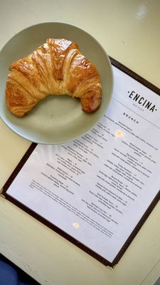 Menu photo 1 Encina Dallas, TX
