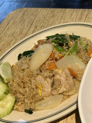 US Thai Cafe by null
