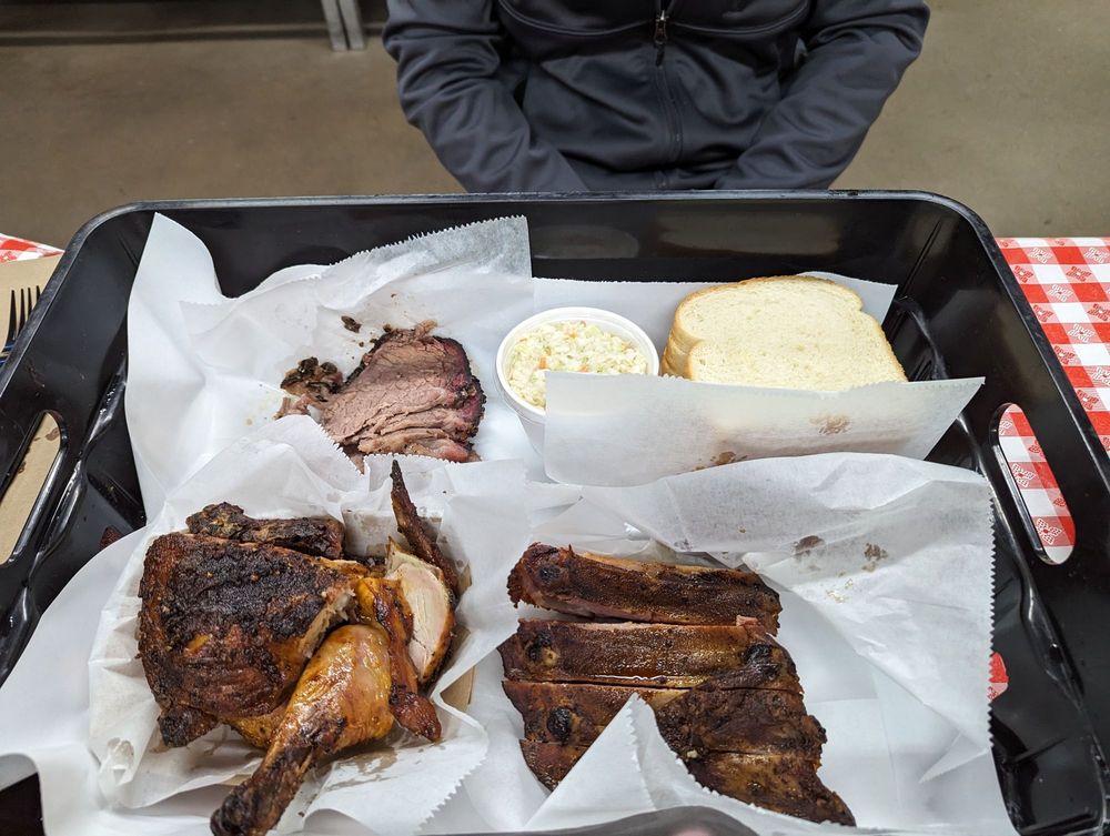 Rudy's 