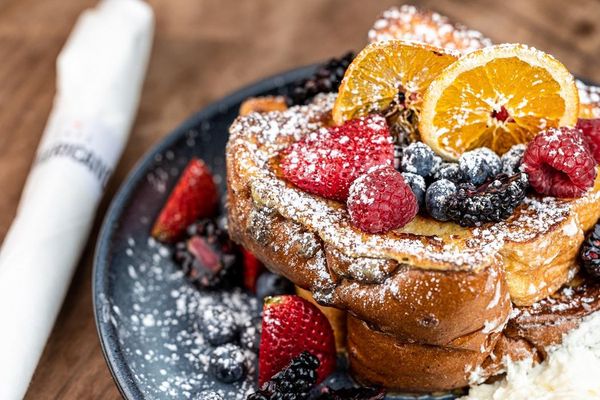 Cafe Americano by null