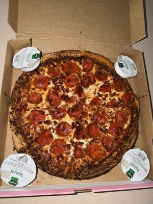 Hungry Howie's Pizza & Subs