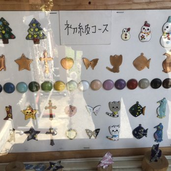 たくみの里七宝焼の家 - Updated January 2026 - 須川822, 利根郡