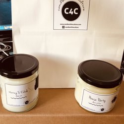 Candles 4 the Culture