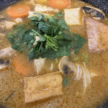 Happy Buddha Kitchen - Vegetarian Near Me - Temple City, California Happy Buddha Kitchen - Vegetarian Near Me - Temple City, California