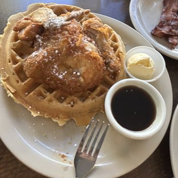 Bill's Cafe - Fried Chicken and Waffle - Breakfast & Brunch Near Me - Fremont, California Bill's Cafe - Fried Chicken and Waffle - Breakfast & Brunch Near Me - Fremont, California