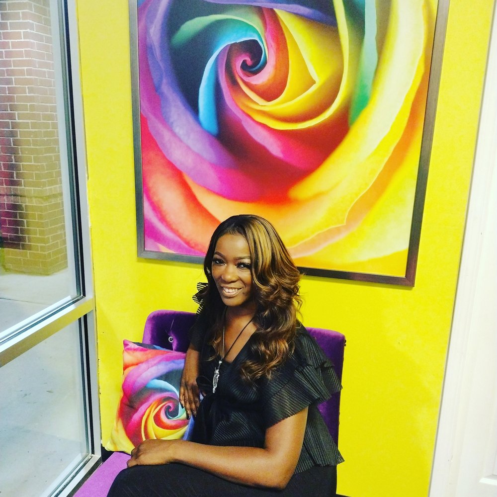 LA’VIRTUE BEAUTY INSTITUTE Updated August 2024 1356 McDonough Pl, McDonough,