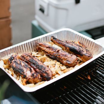 Smokey J's BBQ - Barbeque Near Me Smokey J's BBQ - Barbeque Near Me