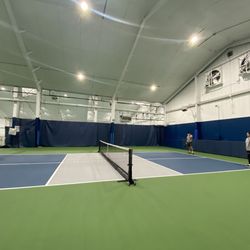 Pickleball Plus