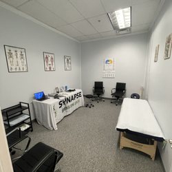 Synapse Brain & Spine Center