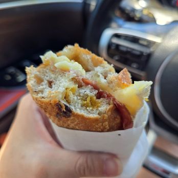 La 'Croque - Sandwiches Near Me - Long Beach, California La 'Croque - Sandwiches Near Me - Long Beach, California