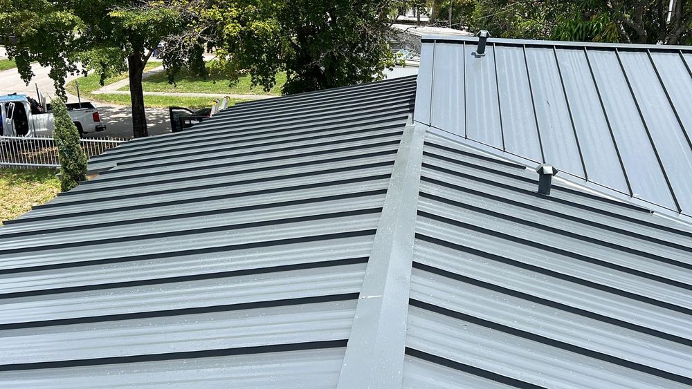 Slide of Empire Roofing