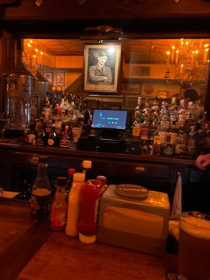 O'Connell's Pub by null